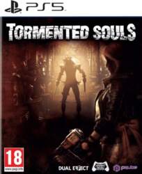 PS5 Tormented Souls