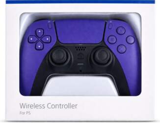 PS5 Wireless Bluetooth Controller Replica