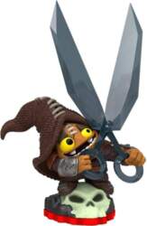Skylanders: Trap Team - Short Cut
