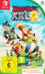SWITCH Asterix & Obelix XXL 2