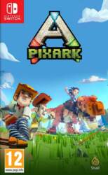 SWITCH PixARK