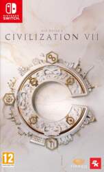 SWITCH Sid Meier`s Civilization VII (7)