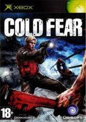 Xbox Cold Fear