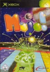 Xbox Mojo!