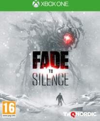 Xbox One Fade to Silence