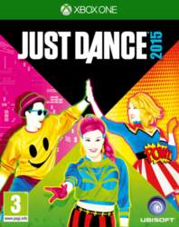 Xbox One Just Dance 2015
