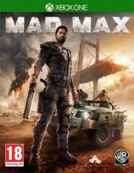 Xbox One Mad Max