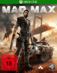 Xbox One Mad Max