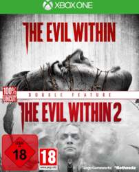 Xbox One The Evil Within +