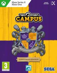 Xbox One Two Point Campus