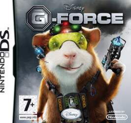 DS G-Force