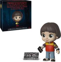 Funko 5 Star: Stranger Things -