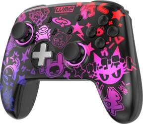 Lume Control Zero Drift Wireless Controller