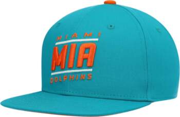 Miami Dolphins NFL Cap