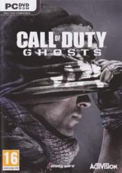 PC Call of Duty Ghosts