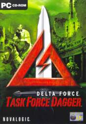 PC Delta Force: Task Force Dagger