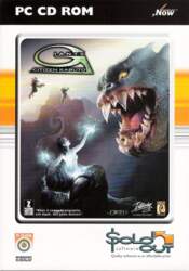 PC Giants: Citizen Kabuto
