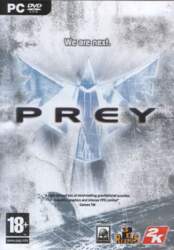 PC Prey