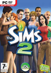 PC The Sims 2