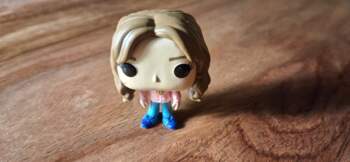 POP! Mini Harry Potter - Hermione