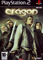 PS2 Eragon