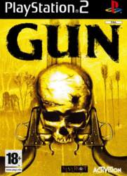 PS2 Gun