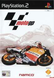 PS2 MotoGP