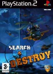 PS2 Search & Destroy