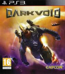 PS3 Dark Void