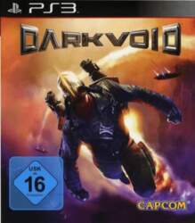 PS3 Dark Void