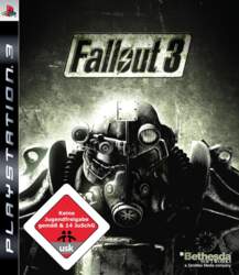 PS3 Fallout 3