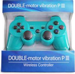 PS3 Wireless Bluetooth Controller Replica