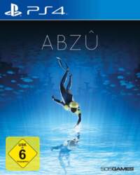 PS4 ABZU