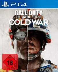 PS4 Call of Duty: Black Ops