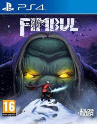 PS4 Fimbul