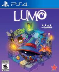 PS4 Lumo