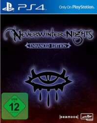 PS4 Neverwinter Nights Enhanced Edition