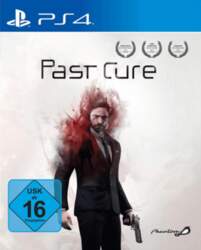PS4 Past Cure