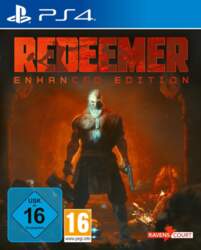 PS4 Redeemer Enhanced Edition