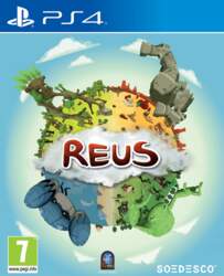 PS4 Reus