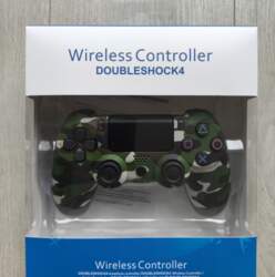 PS4 Wireless Bluetooth PC Playstation 4