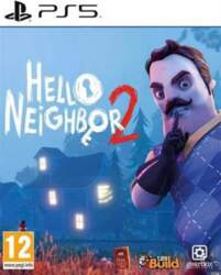 PS5 Hello Neighbor 2