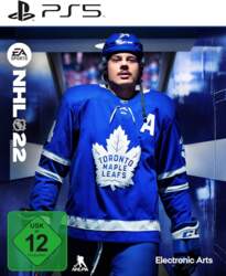 PS5 NHL 22