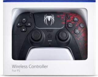 PS5 Wireless Bluetooth Controller Replica