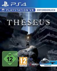 PS VR Theseus