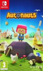 SWITCH Autonauts