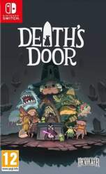 SWITCH Death`s Door