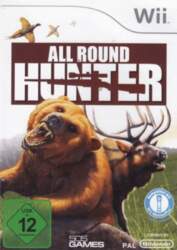 Wii All Round Hunter