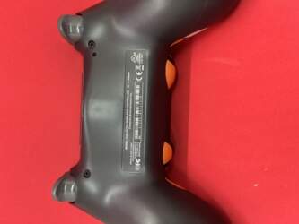 Wireless Controller Compatible with PlayStation 4