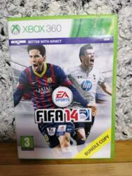Xbox 360 FIFA 14 Bundle Copy